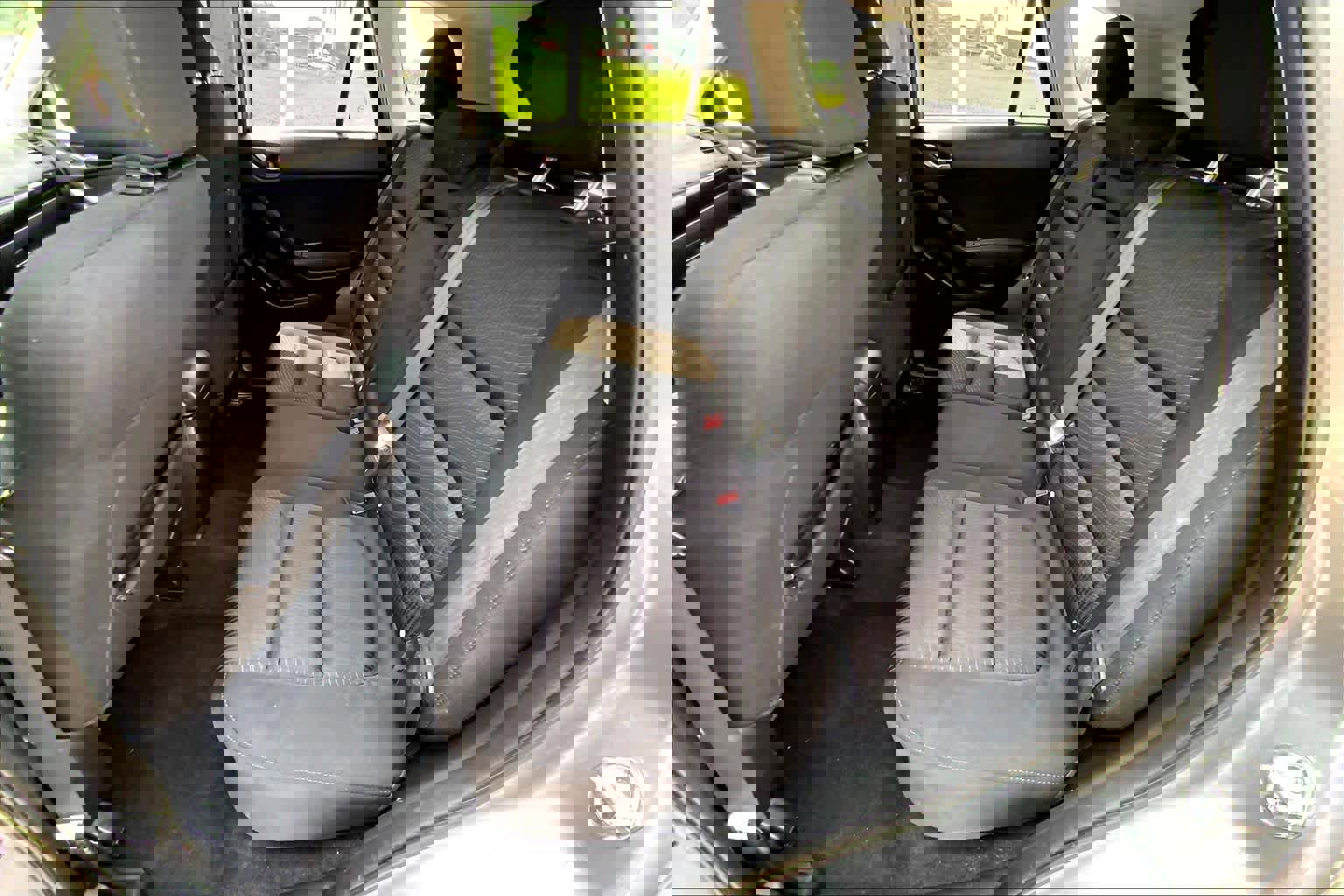 Used 2014 MAZDA CX-5 Touring FWD image 21