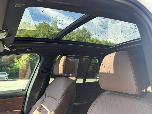 Certified 2024 BMW X5 xDrive40i w/ M Sport Package AWD/4WD image 29