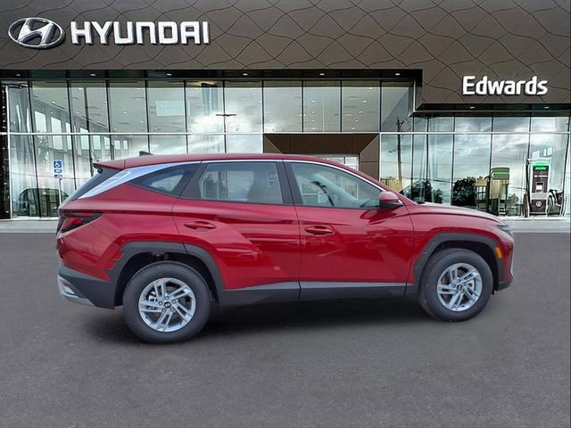 New 2026 Hyundai Tucson SE image 10