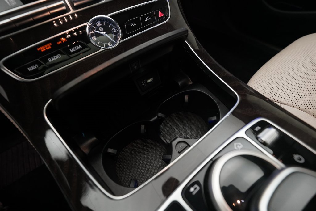 Used 2020 Mercedes-Benz E 450 4MATIC Wagon image 15