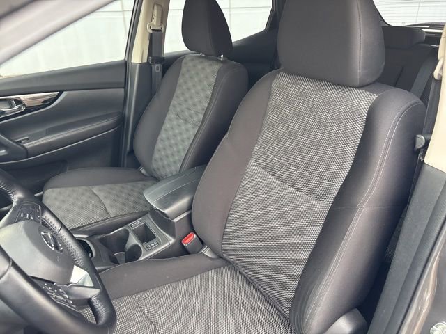 Used 2022 Nissan Rogue Sport SV image 24