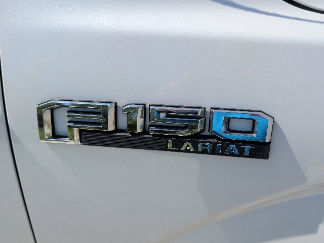 Used 2018 Ford F150 Lariat AWD/4WD image 8