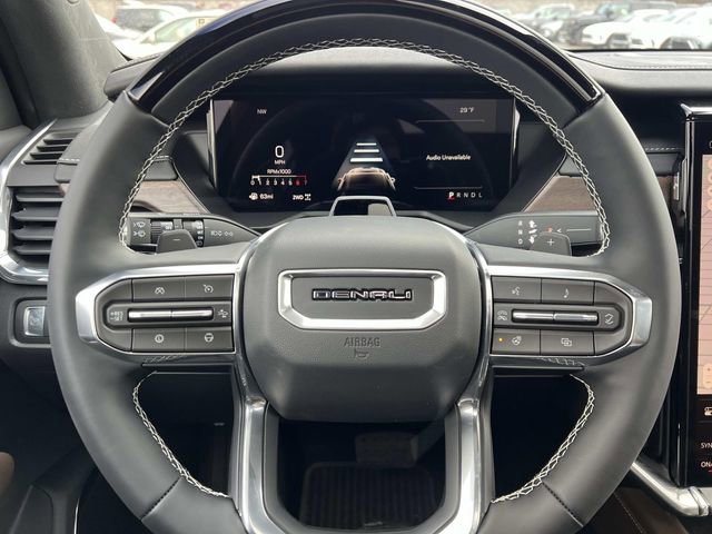New 2026 GMC Acadia Denali Ultimate image 22