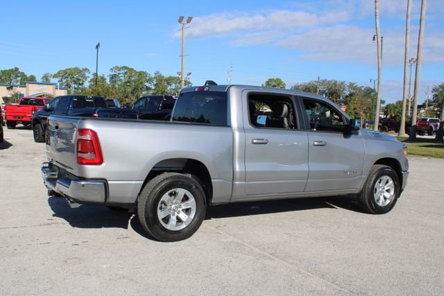 Used 2024 RAM 1500 Laramie image 12