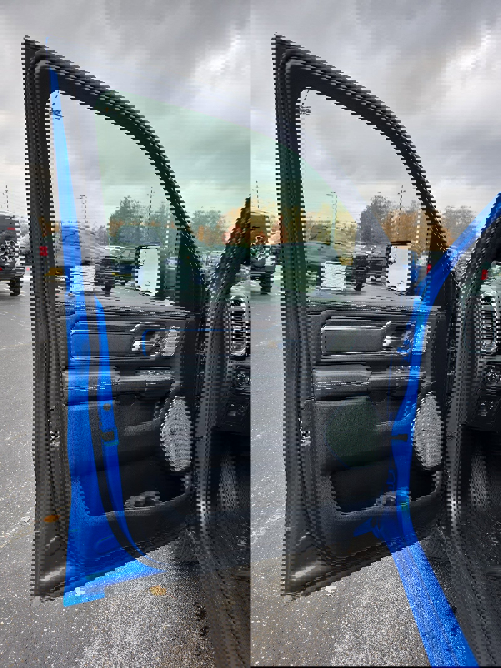 New 2026 RAM 1500 Laramie image 13