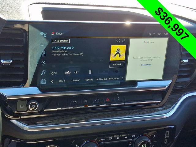 Used 2023 Chevrolet Silverado 1500 LT image 16