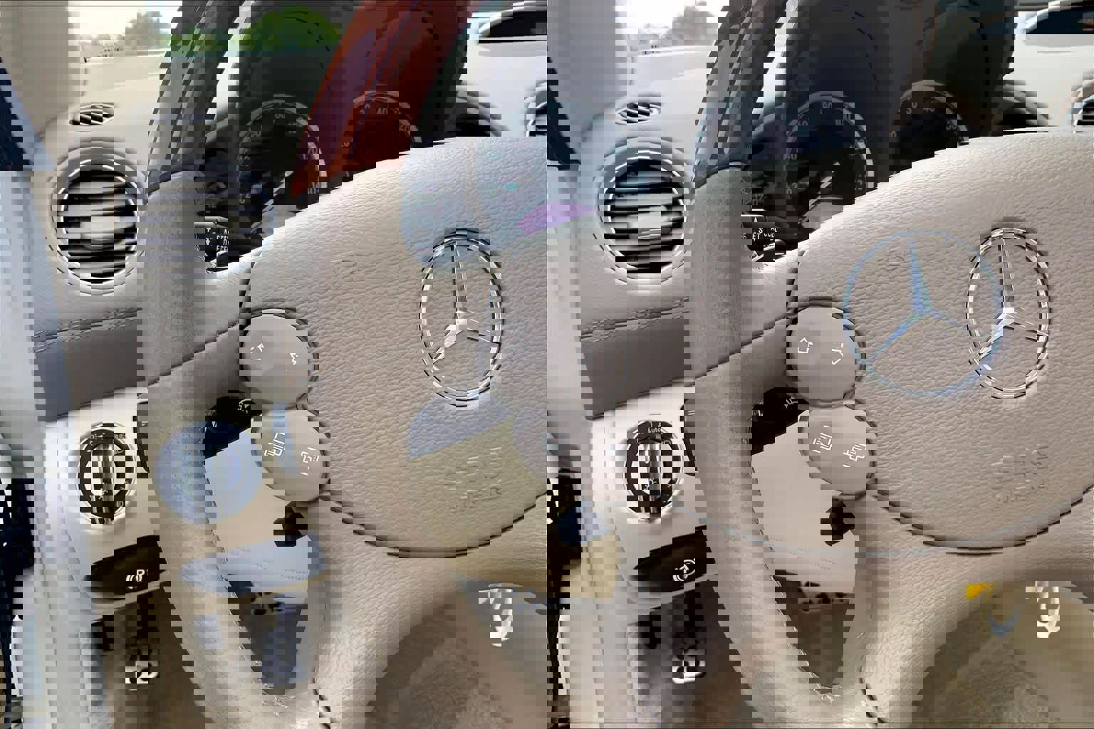 Used 2007 Mercedes-Benz SL 550 image 20