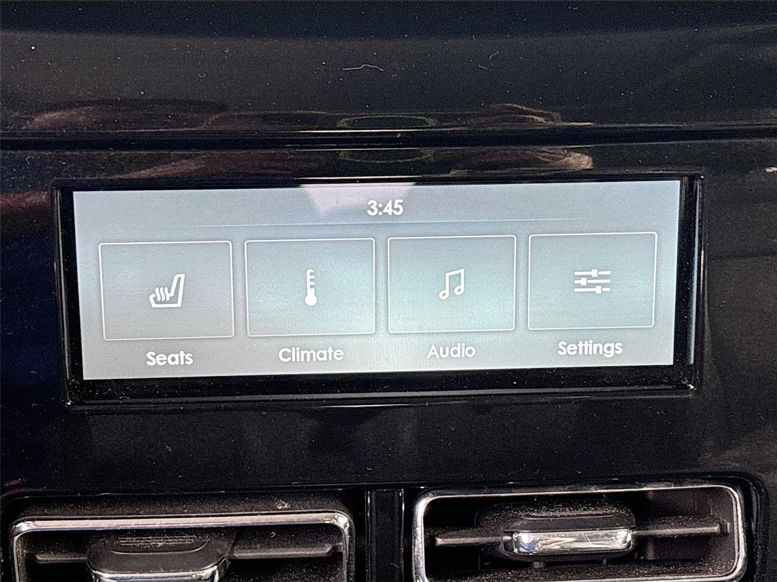 Used 2020 Lincoln Aviator Reserve w/ Equipment Group 202A image 30