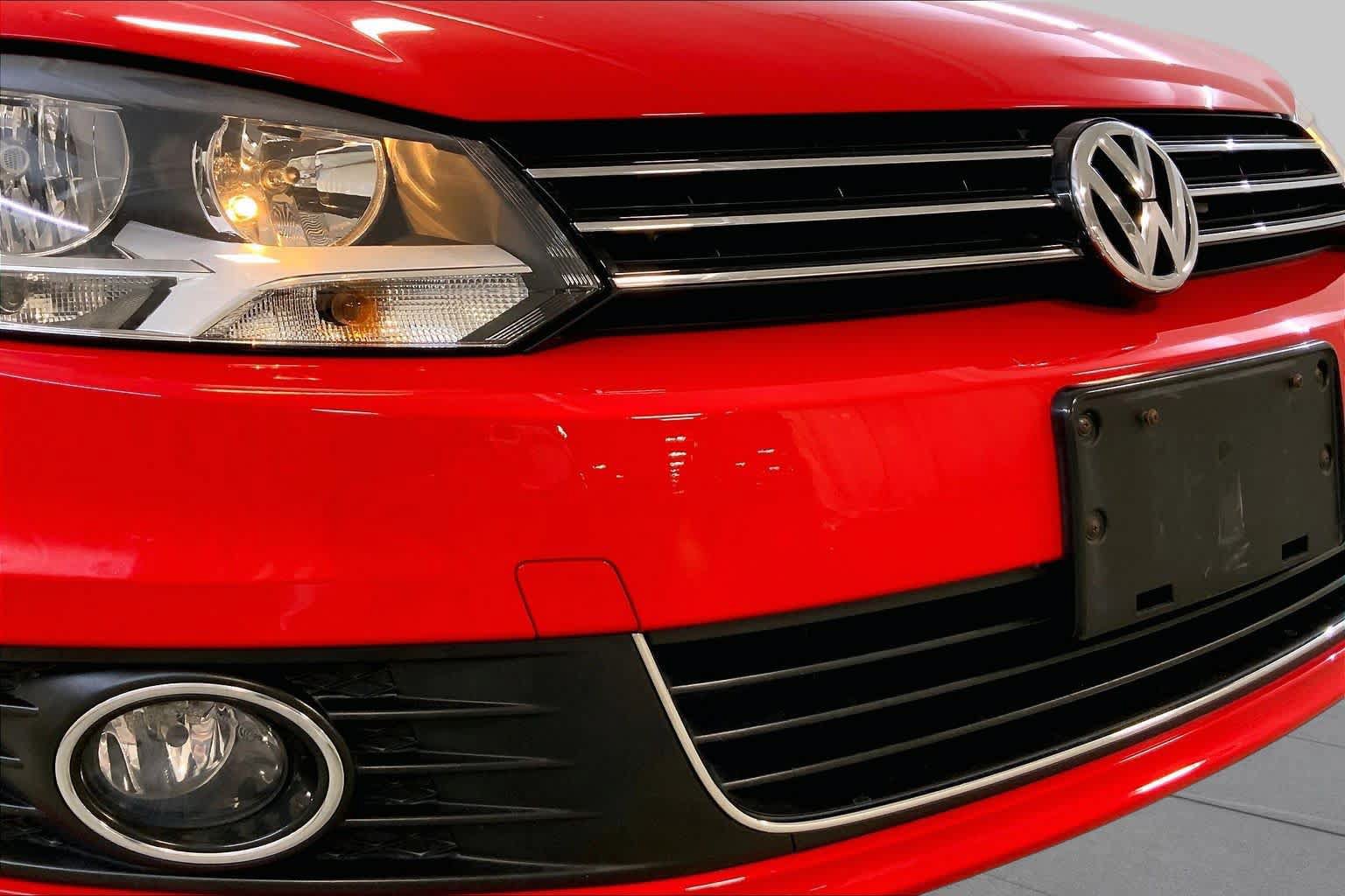 Used 2016 Volkswagen Eos Komfort FWD image 33