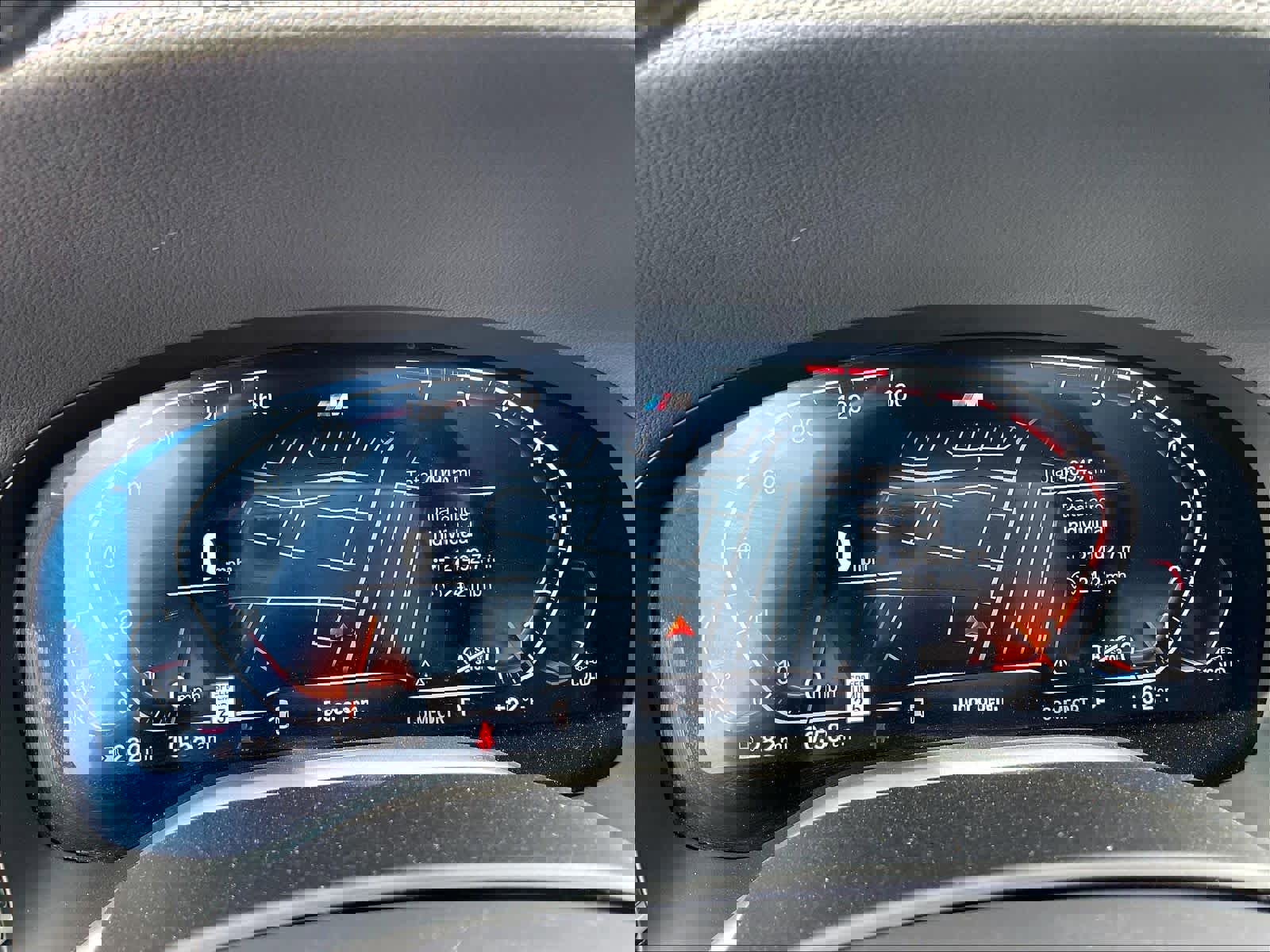 Used 2022 BMW 740i w/ M Sport Package RWD image 20