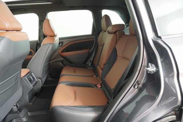 Certified 2025 Subaru Forester Touring image 32