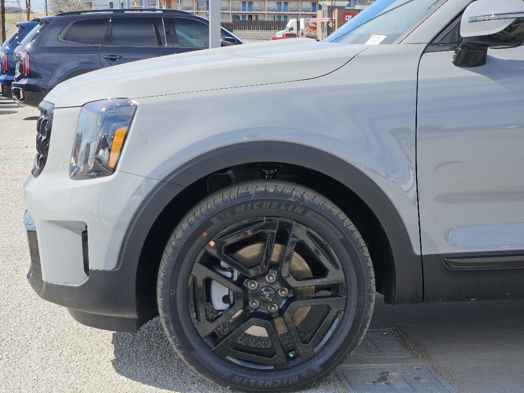 New 2025 Kia Telluride SX Prestige X-Line image 6