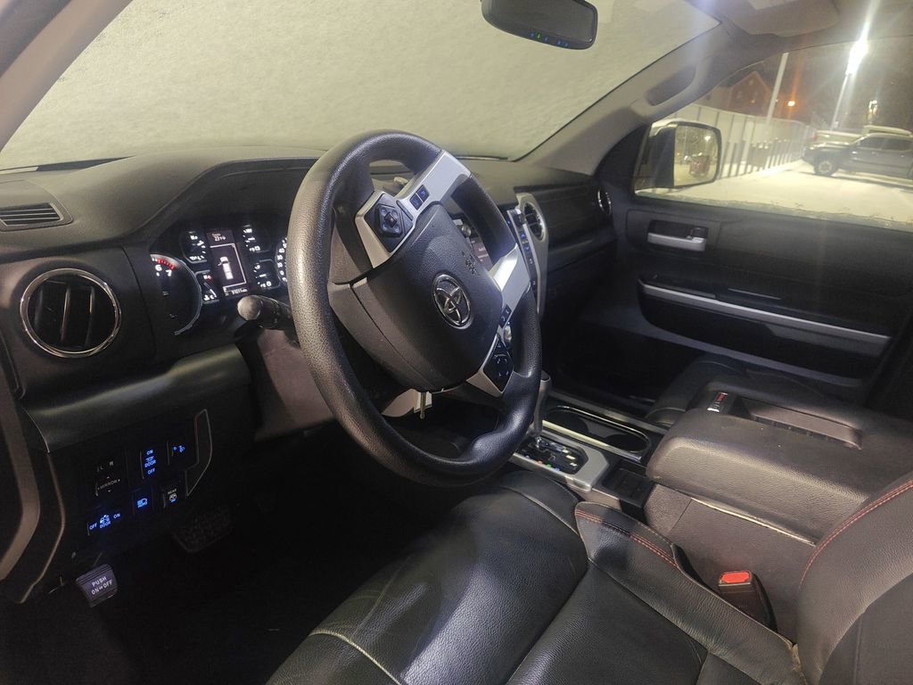 Used 2019 Toyota Tundra TRD Pro image 9