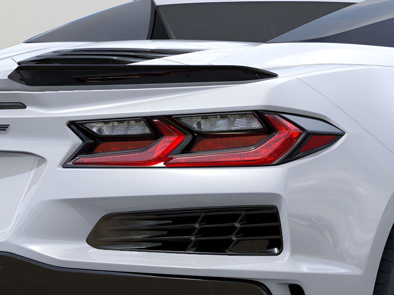 New 2026 Chevrolet Corvette Z06 image 11