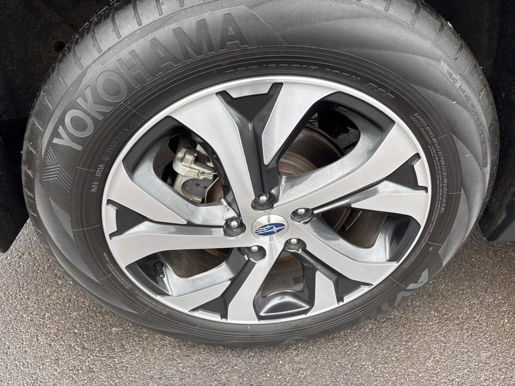 Certified 2022 Subaru Outback Touring XT w/ Popular Package #2 image 35