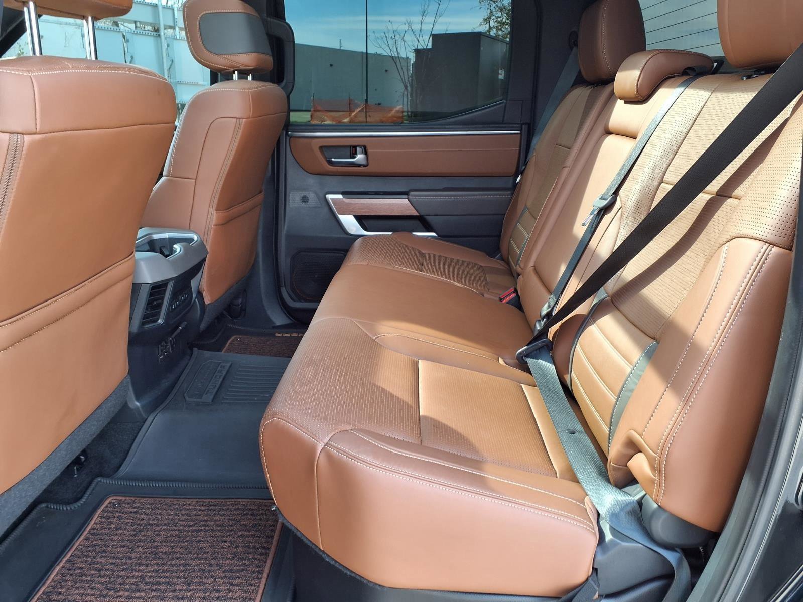 Used 2023 Toyota Tundra 1794 Edition image 19