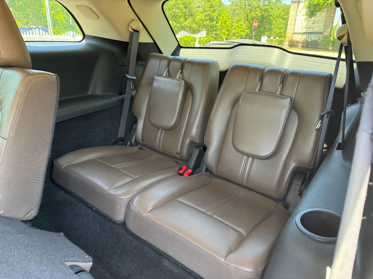 Used 2014 Lincoln MKT AWD w/ Equipment Group 201A image 14