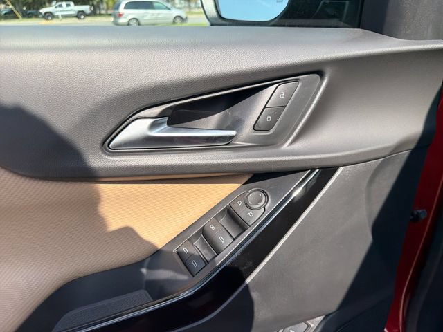 New 2026 Chevrolet Equinox ACTIV w/ LPO, Floor Liner Package AWD/4WD image 24