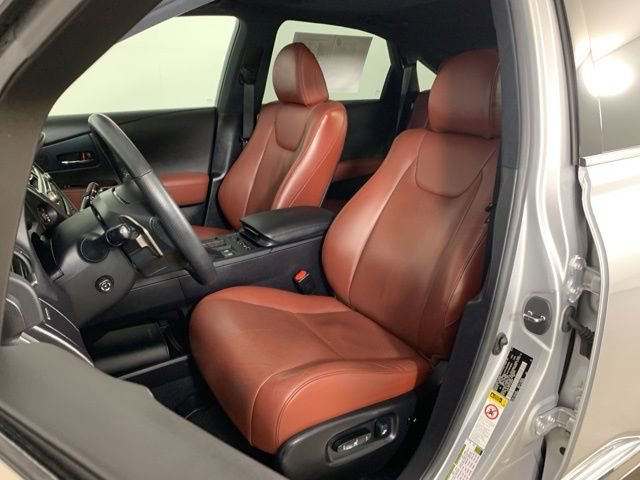 Used 2015 Lexus RX 350 F Sport w/ Navigation Package image 32