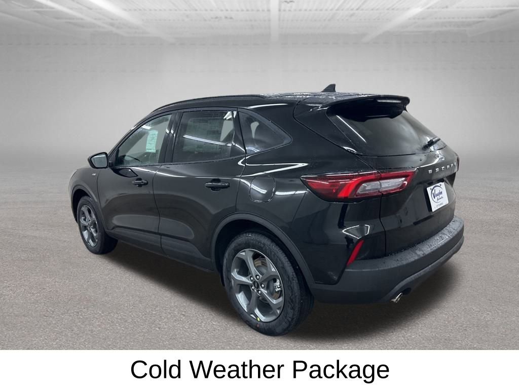 New 2026 Ford Escape ST-Line w/ Cold Weather Package AWD/4WD image 7