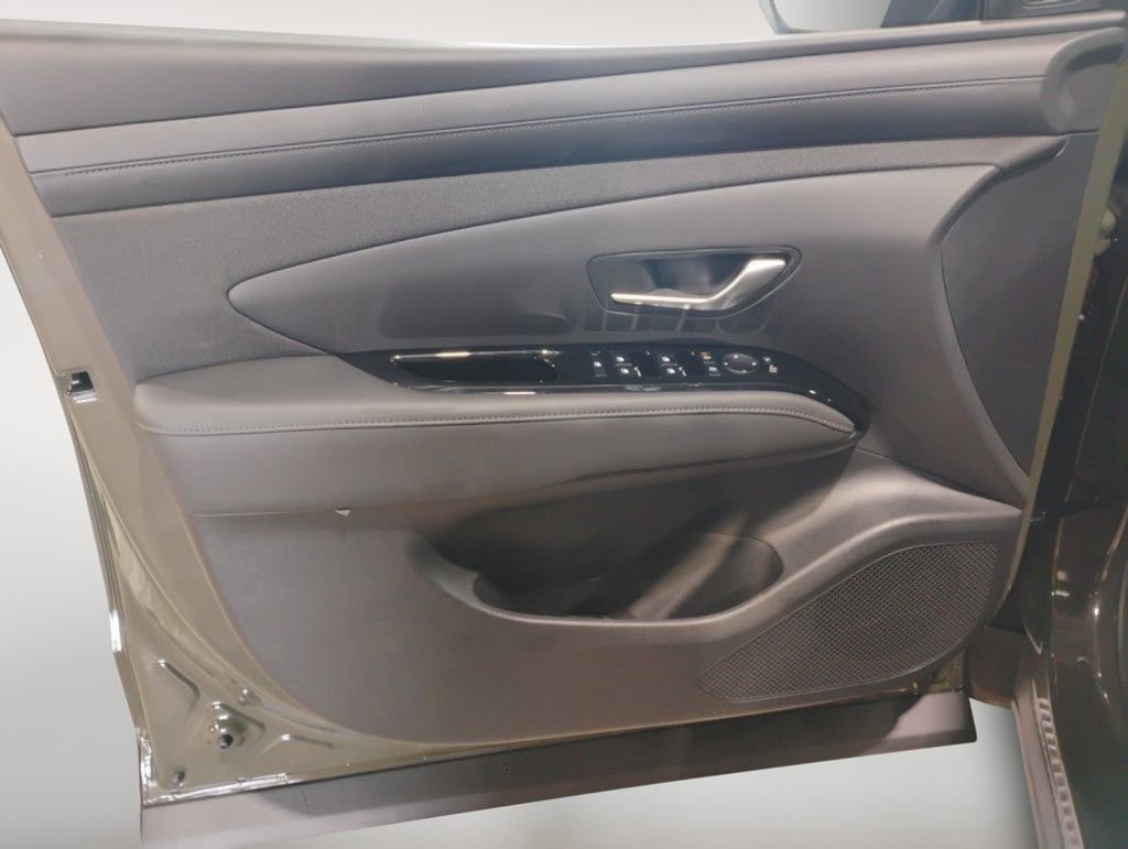 New 2026 Hyundai Santa Cruz XRT image 27