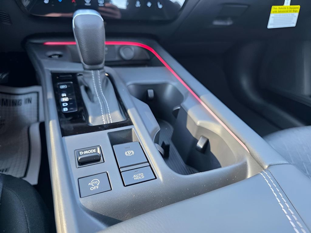 New 2026 Nissan Sentra SV image 24