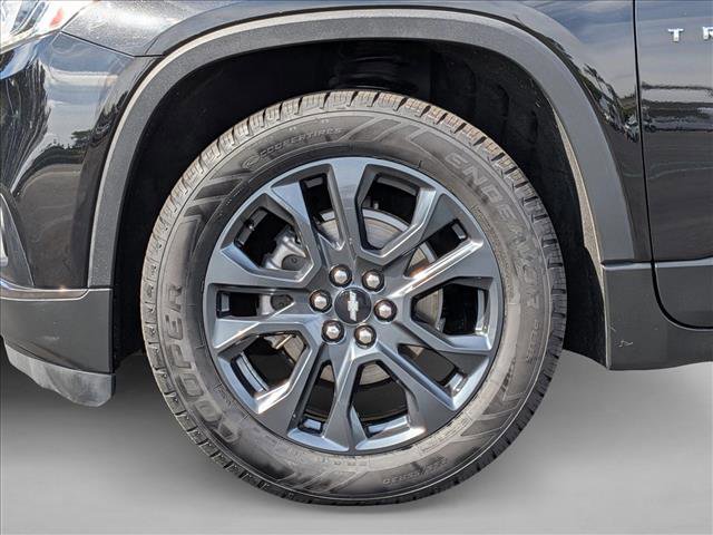 Used 2020 Chevrolet Traverse RS w/ LPO, Floor Liner Package image 27