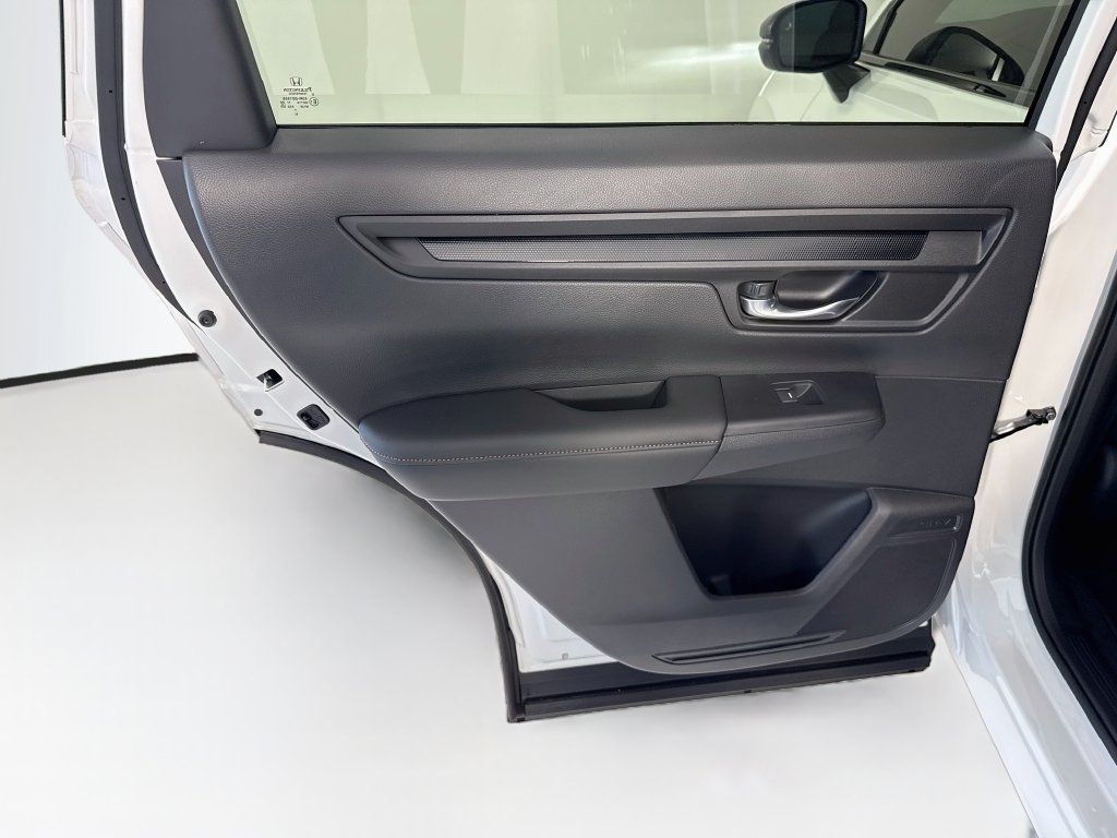 New 2027 Honda CR-V Sport image 27