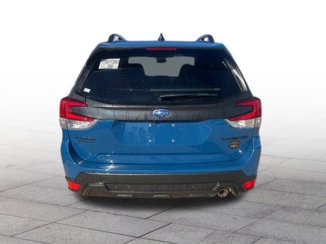 Used 2024 Subaru Forester Wilderness image 5