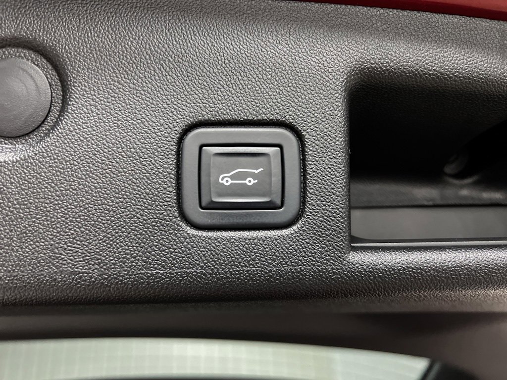 Certified 2022 Chevrolet Equinox Premier image 7