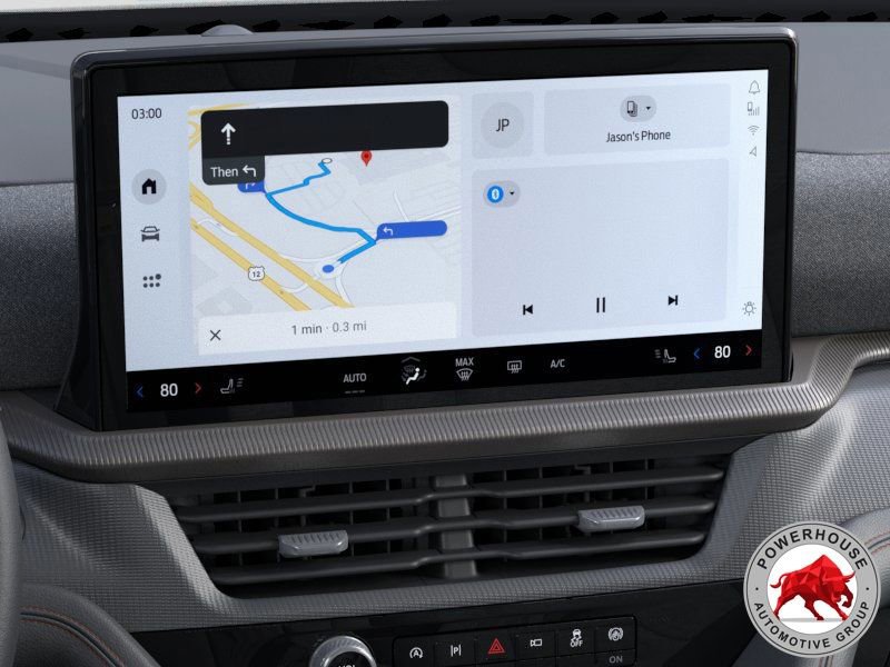 New 2026 Ford Explorer Active image 15