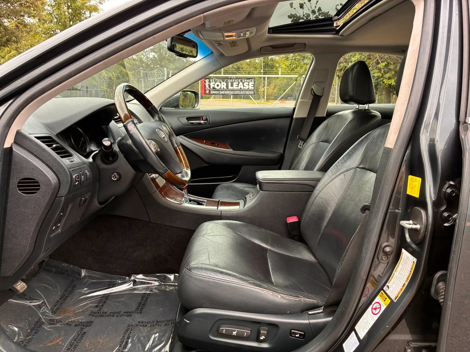Used 2010 Lexus ES 350 FWD image 14