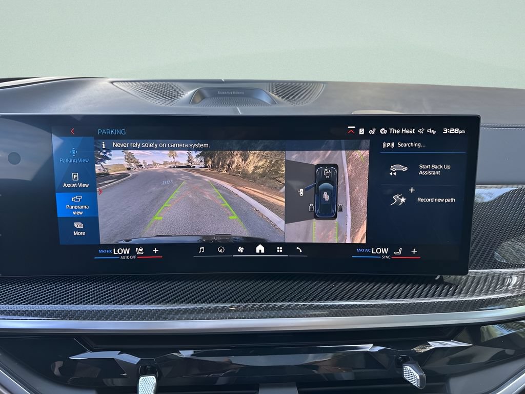 New 2026 BMW X5 M Competition w/ Executive Package AWD/4WD image 21