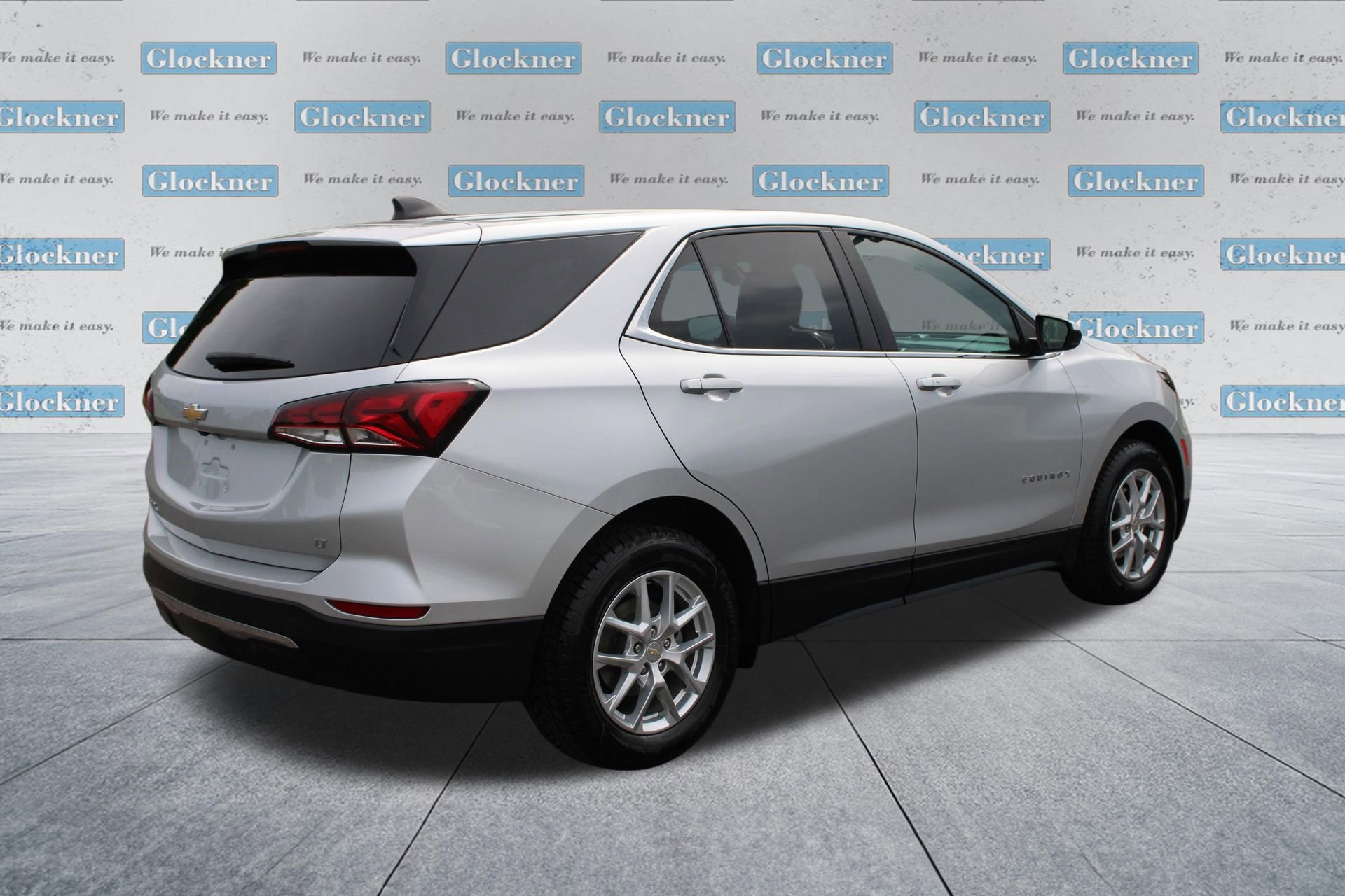 Used 2022 Chevrolet Equinox LT FWD image 6
