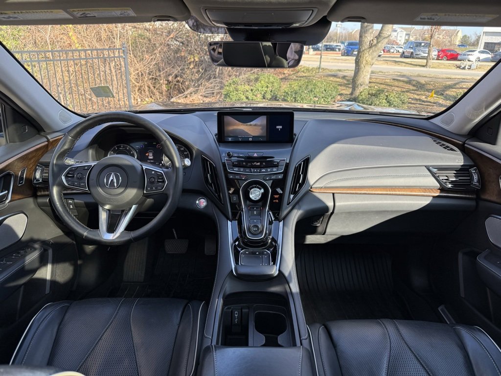 Used 2020 Acura RDX AWD w/ Advance Package image 31