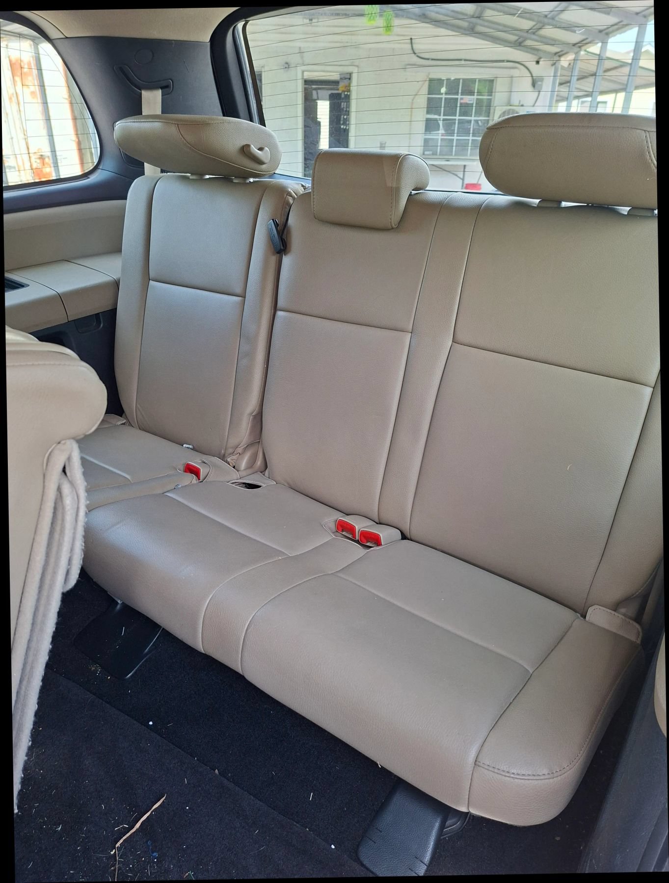 Used 2013 Toyota Sequoia Limited AWD/4WD image 9
