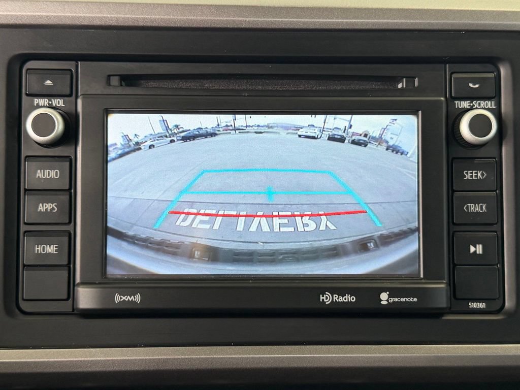 Certified 2019 Toyota Tacoma SR5 AWD/4WD image 28