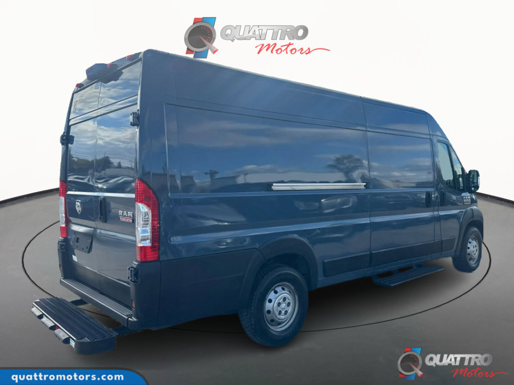 Used 2019 RAM ProMaster 3500 image 7