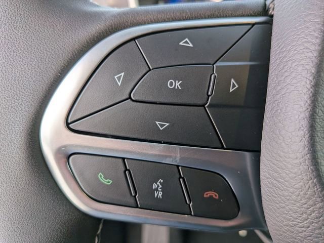 New 2026 Chrysler Pacifica Select image 17