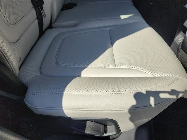 Certified 2023 Hyundai Tucson SEL w/ Convenience Package image 32