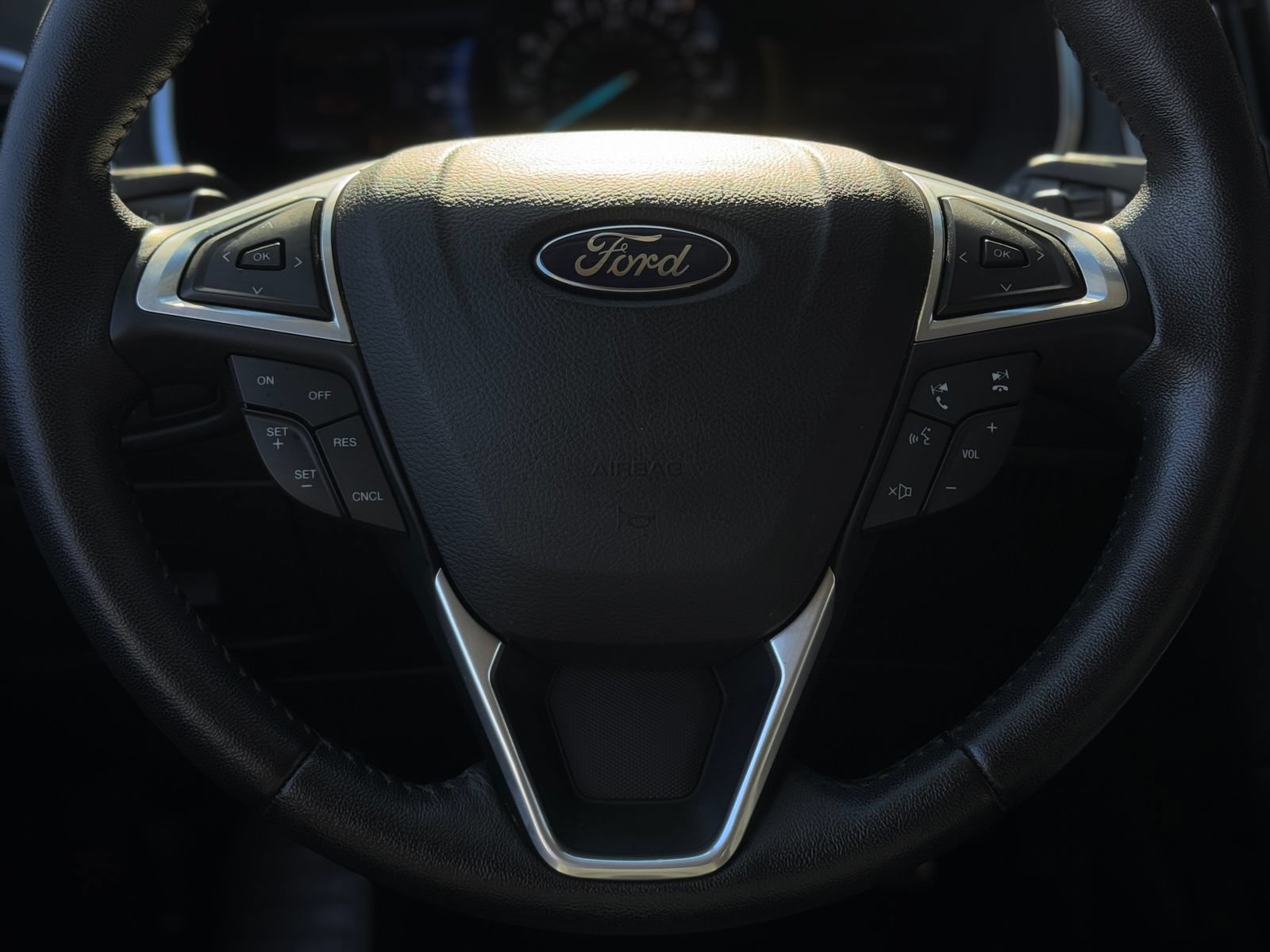 Used 2016 Ford Edge Sport w/ Equipment Group 401A AWD/4WD image 16