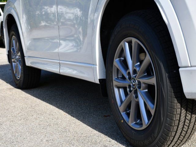 New 2025 MAZDA CX-5 AWD 2.5 S w/ Select Package image 9