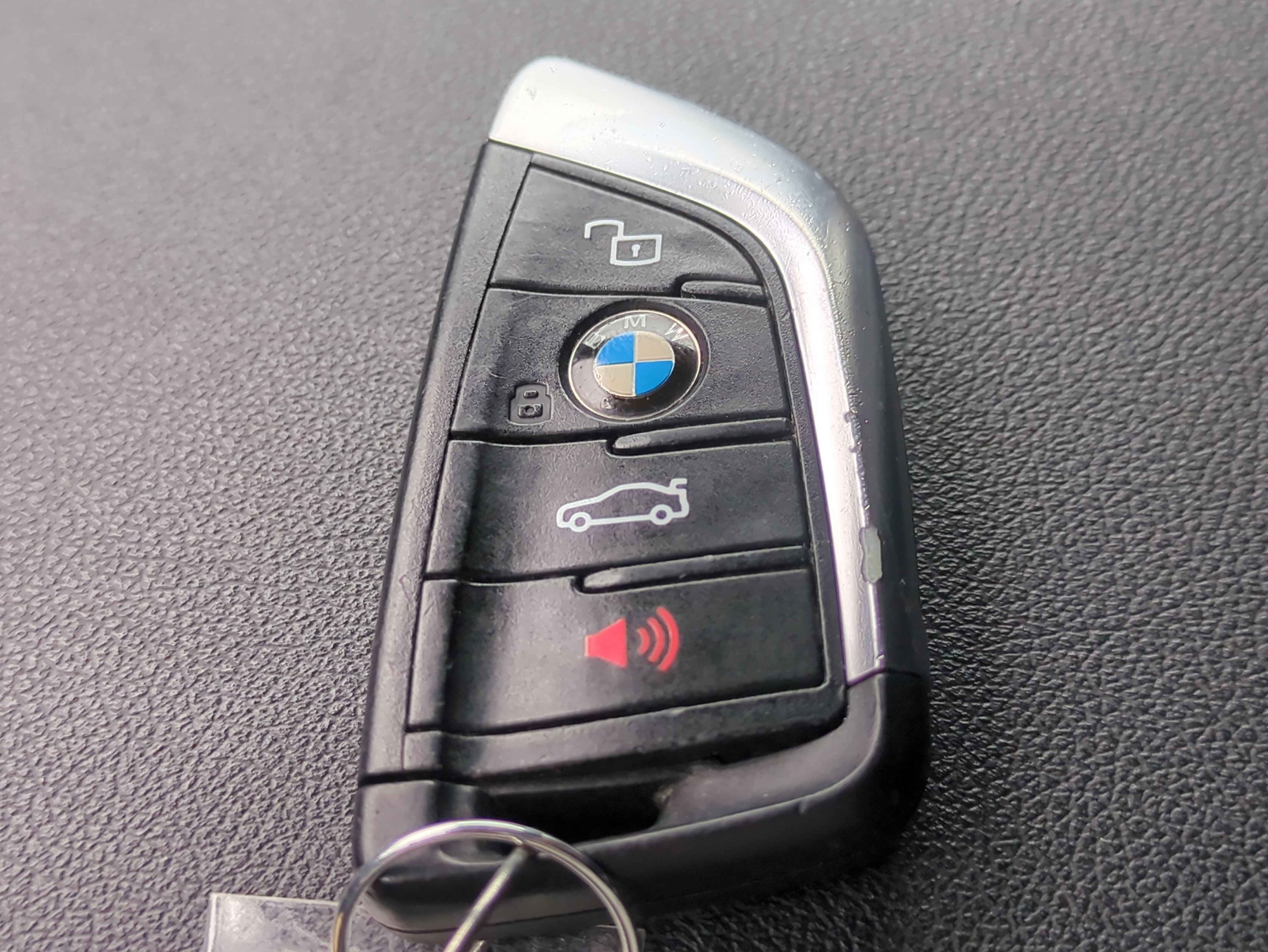 Used 2021 BMW X3 sDrive30i image 31
