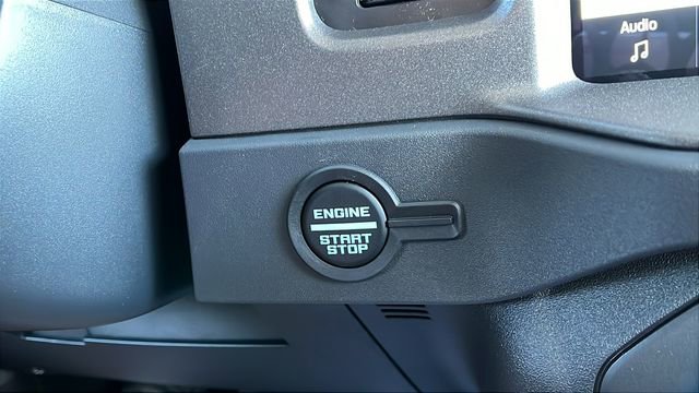 New 2026 Ford Bronco Badlands AWD/4WD image 27