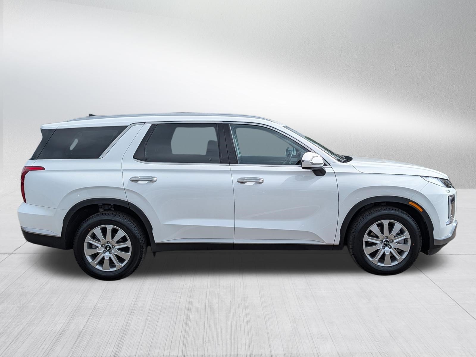 Certified 2025 Hyundai Palisade SEL AWD/4WD image 8