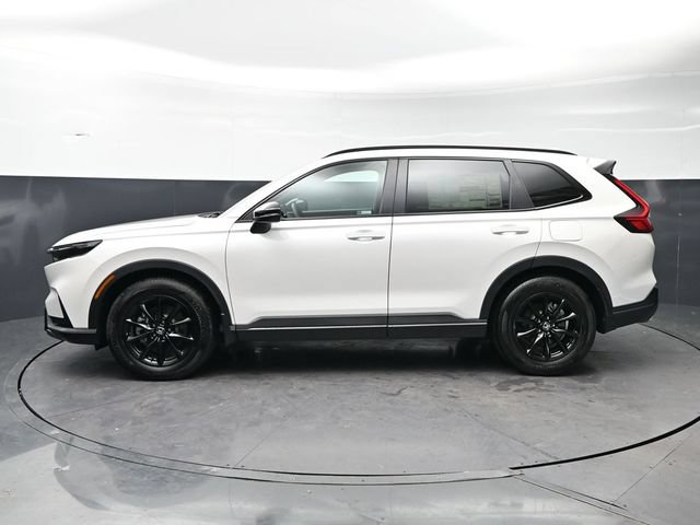 Used 2026 Honda CR-V Sport image 8