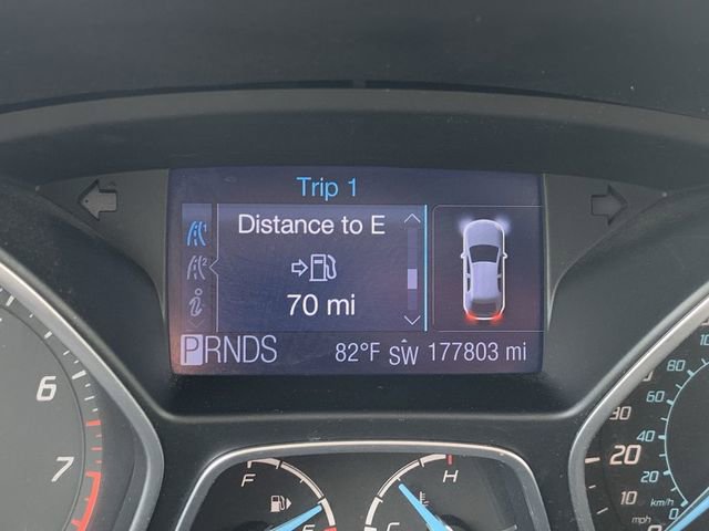 Used 2012 Ford Focus SEL image 20