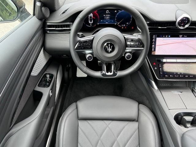 New 2026 Maserati GranCabrio Modena AWD/4WD image 47