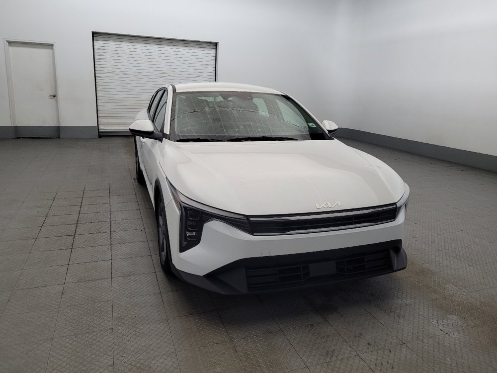 Used 2025 Kia K4 FWD image 14