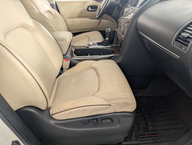Used 2019 Nissan Armada SL w/ Premium Package AWD/4WD image 33